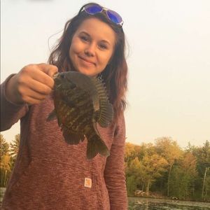 Meet your Posher, Carisis